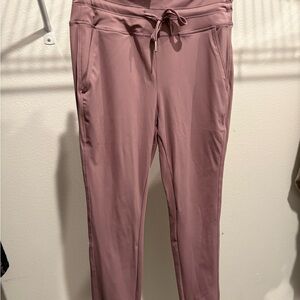 New with tags. Has a tiny little snag on the back of the waist band (pictured).